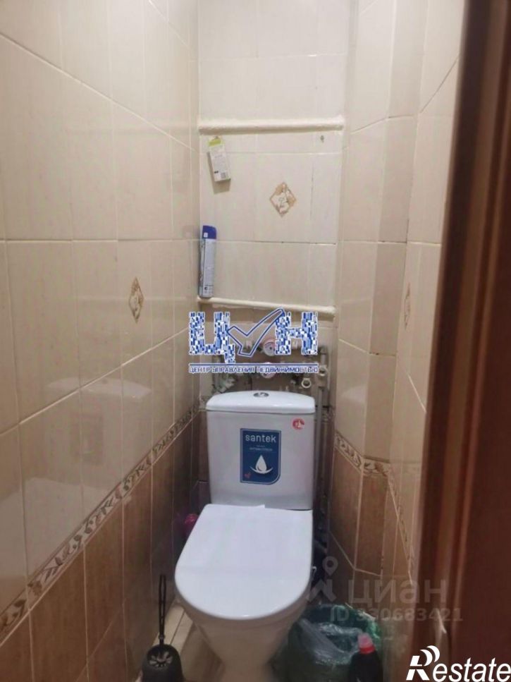 3-комн квартира Союзная улица, 57,  д. 57