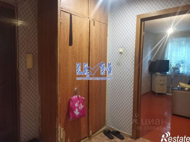 3-комн квартира Союзная улица, 57,  д. 57