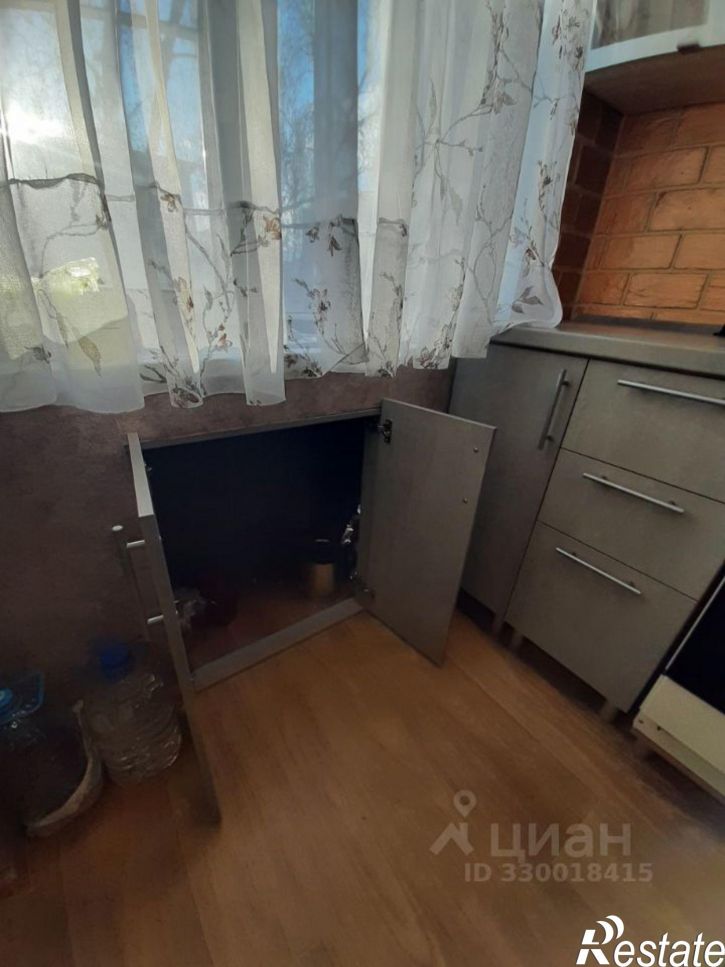 2-комн квартира 2-я Рабочая улица, 2,  д. 2