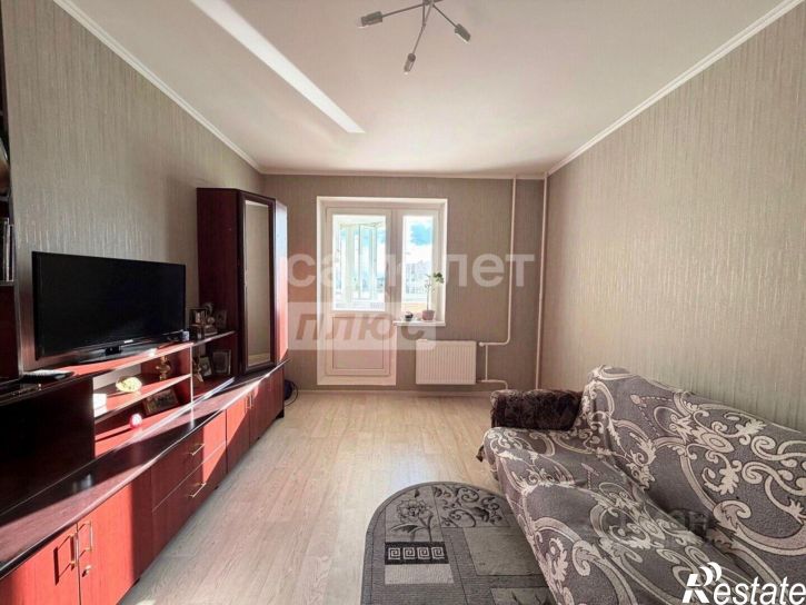 2-комн квартира проспект А.Ф. Дериглазова, 50,  д. 50