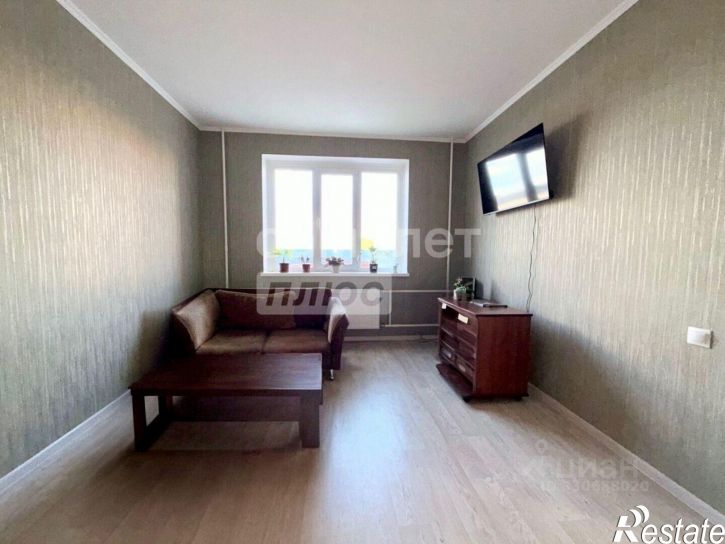 2-комн квартира проспект А.Ф. Дериглазова, 50,  д. 50