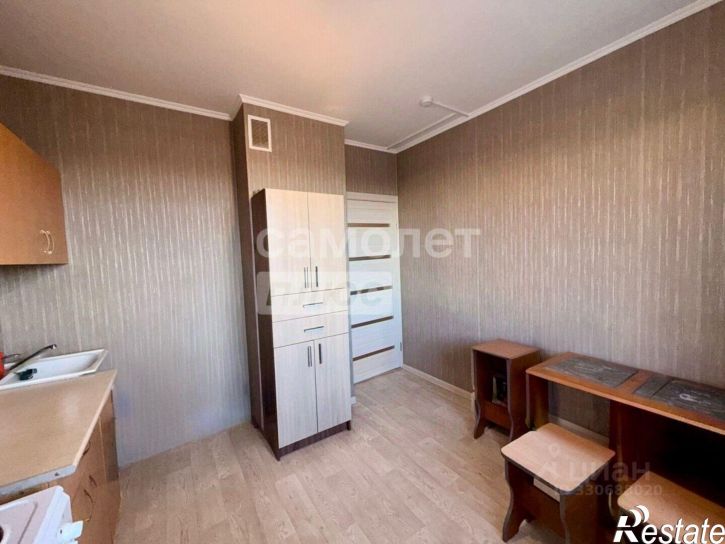2-комн квартира проспект А.Ф. Дериглазова, 50,  д. 50