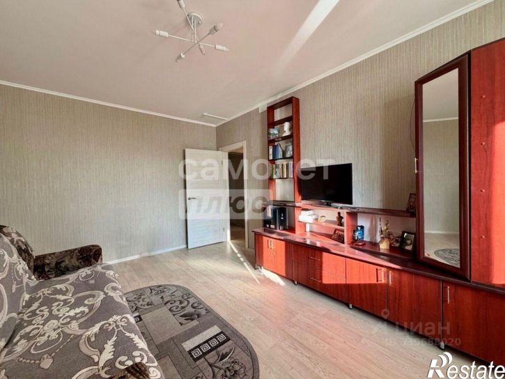 2-комн квартира проспект А.Ф. Дериглазова, 50,  д. 50