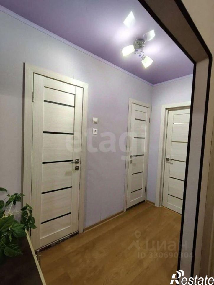 1-комн квартира проспект Хрущёва, 28,  д. 28
