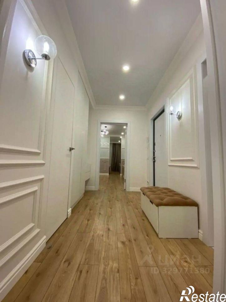 2-комн квартира проспект Дружбы, 19Д,  д. 19Д