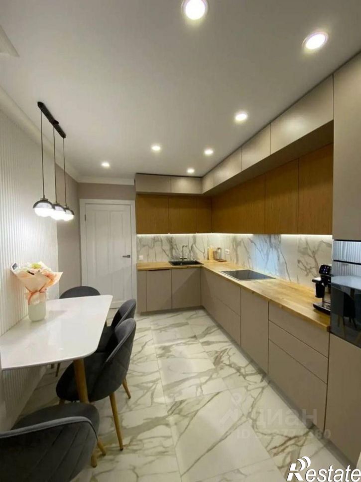 2-комн квартира проспект Дружбы, 19Д,  д. 19Д
