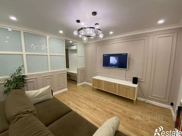 2-комн квартира проспект Дружбы, 19Д,  д. 19Д