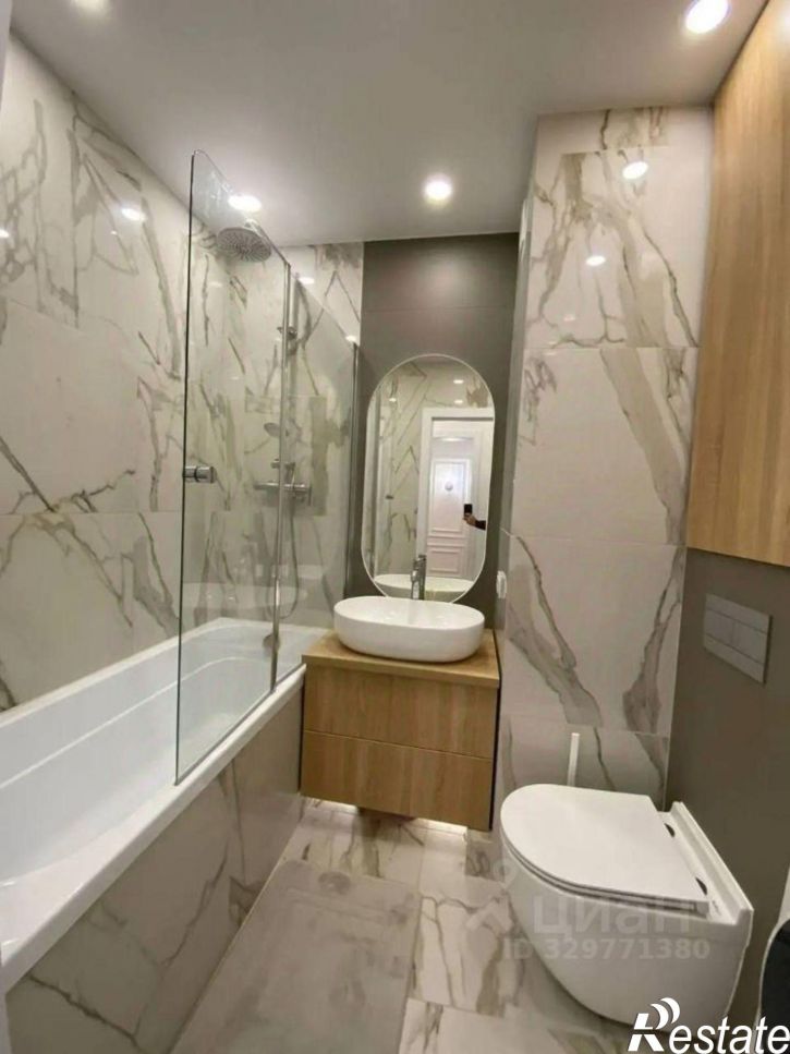 2-комн квартира проспект Дружбы, 19Д,  д. 19Д