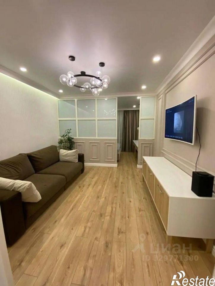 2-комн квартира проспект Дружбы, 19Д,  д. 19Д