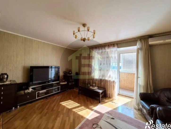 3-комн квартира Школьная улица, 54,  д. 54
