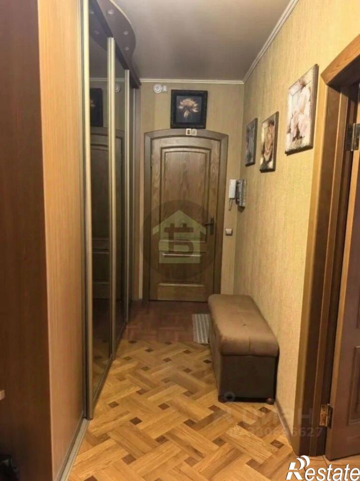 3-комн квартира Школьная улица, 54,  д. 54