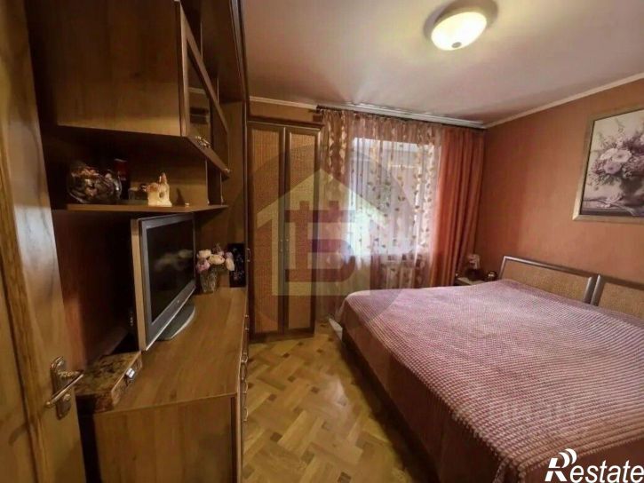 3-комн квартира Школьная улица, 54,  д. 54