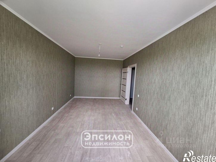2-комн квартира улица Евгения Клевцова, 32,  д. 32