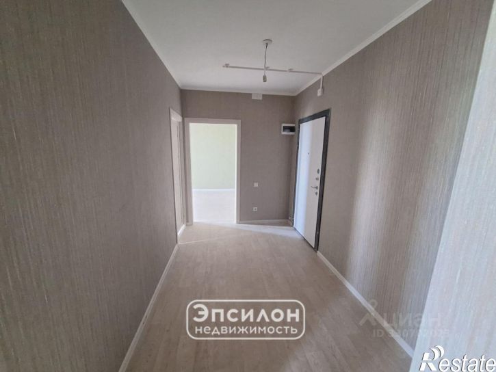 2-комн квартира улица Евгения Клевцова, 32,  д. 32