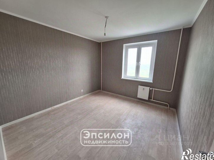 2-комн квартира улица Евгения Клевцова, 32,  д. 32