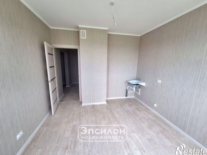 2-комн квартира улица Евгения Клевцова, 32,  д. 32