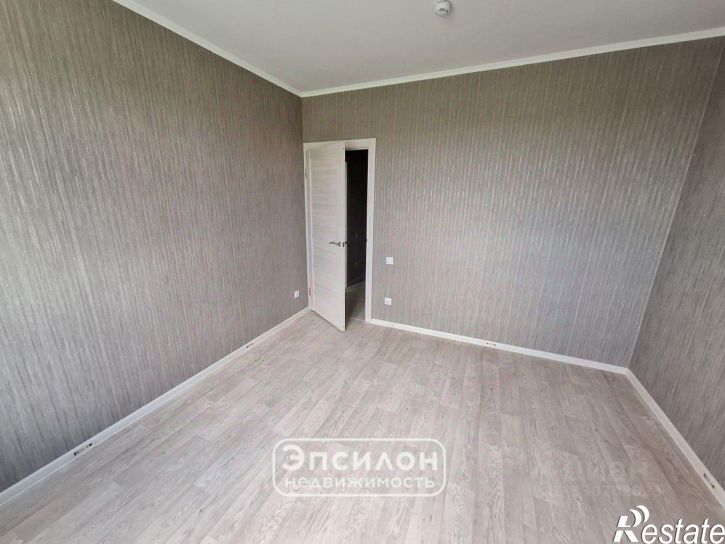2-комн квартира улица Евгения Клевцова, 32,  д. 32