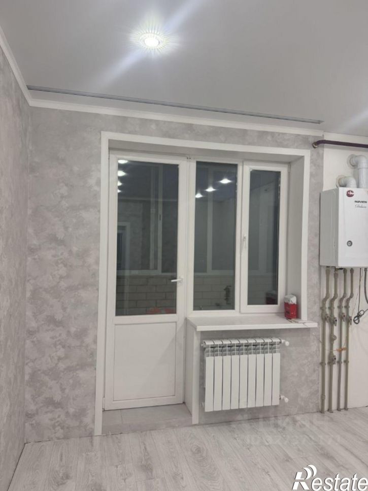 2-комн квартира улица Генерала Григорова, 30,  д. 30