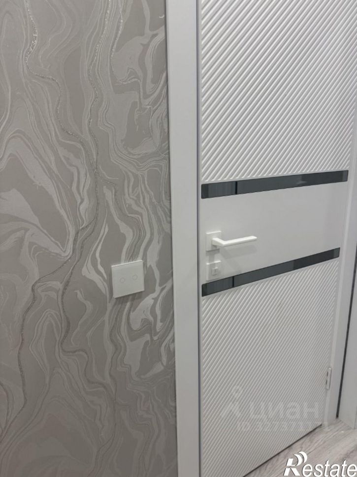 2-комн квартира улица Генерала Григорова, 30,  д. 30