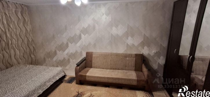 1-комн квартира ул Дружбы, 9/28,  д. 9/28