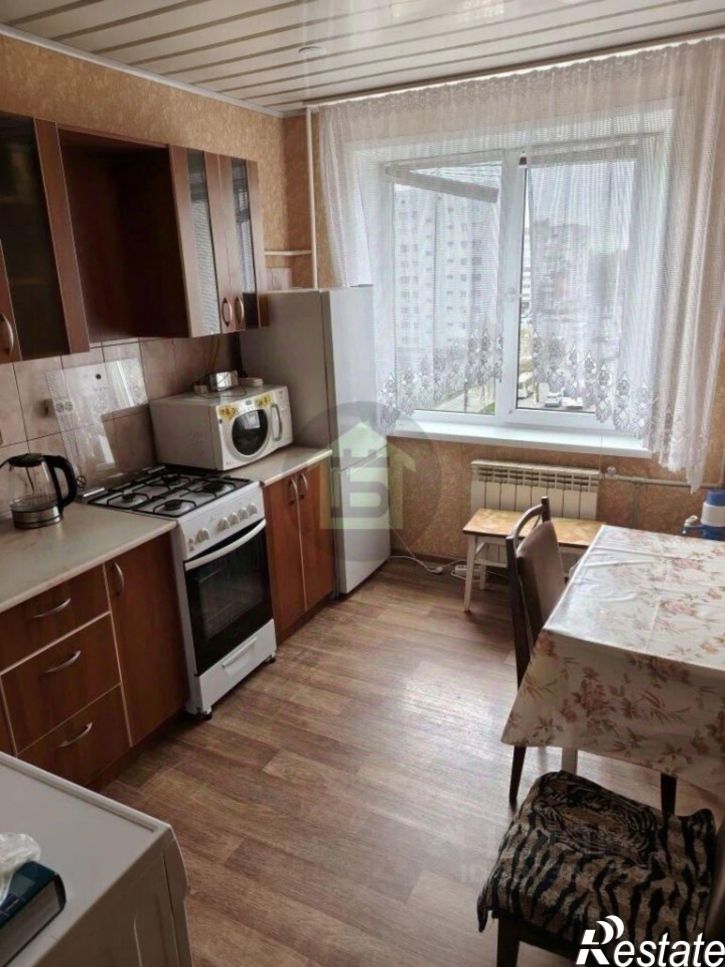 3-комн квартира ул Хуторская, 2А,  д. 2А
