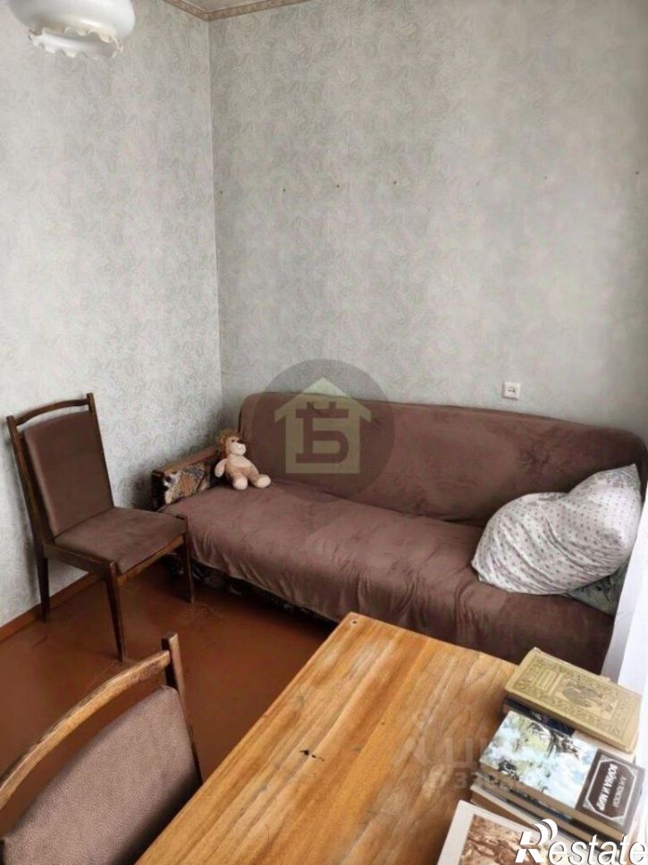 3-комн квартира ул Хуторская, 2А,  д. 2А