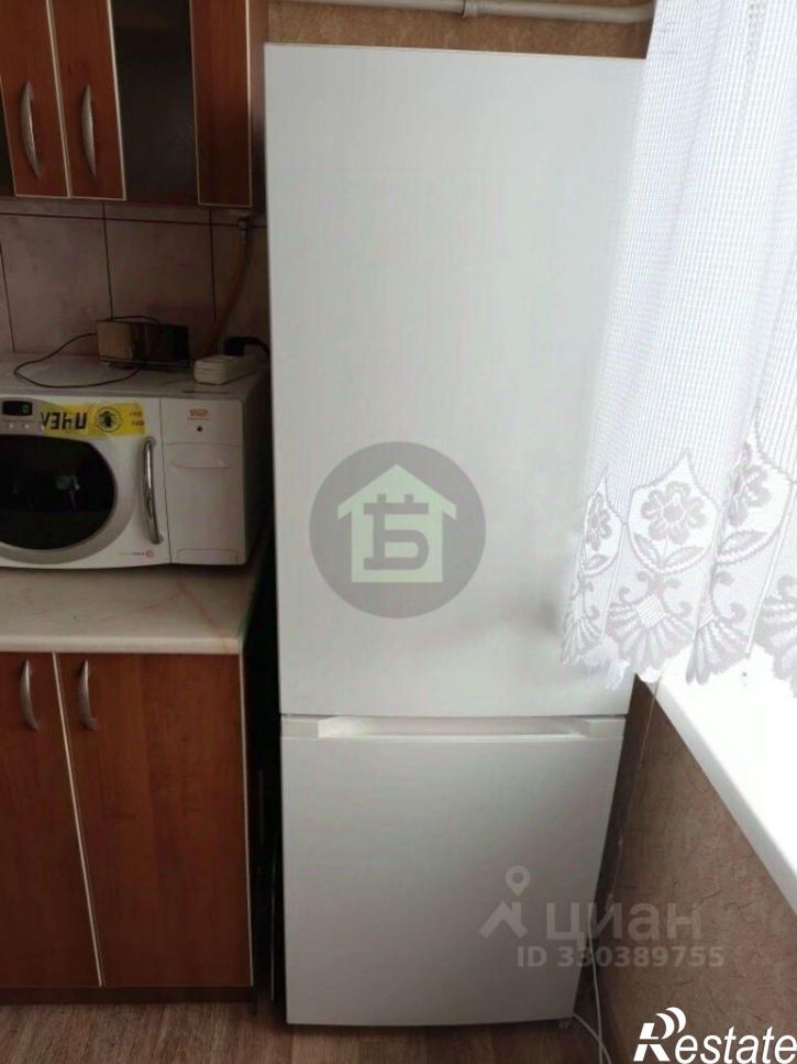 3-комн квартира ул Хуторская, 2А,  д. 2А