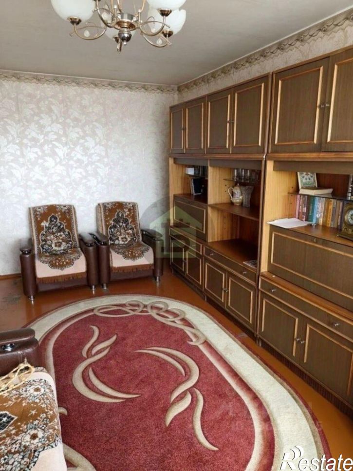 3-комн квартира ул Хуторская, 2А,  д. 2А