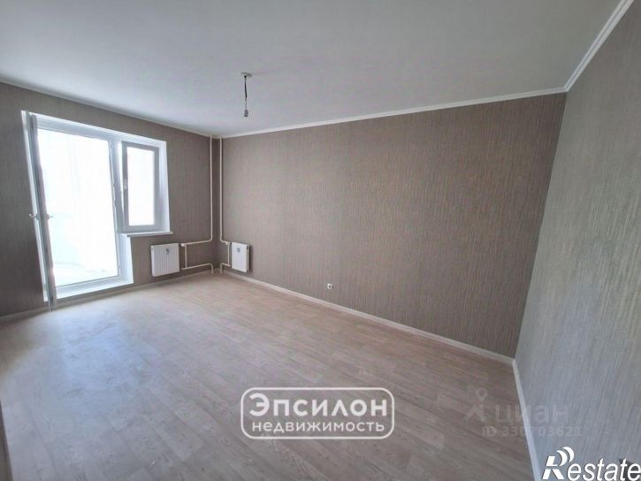 2-комн квартира ул Евгения Клевцова, 32,  д. 32