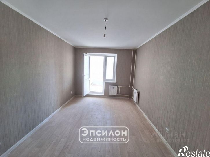 2-комн квартира ул Евгения Клевцова, 32,  д. 32