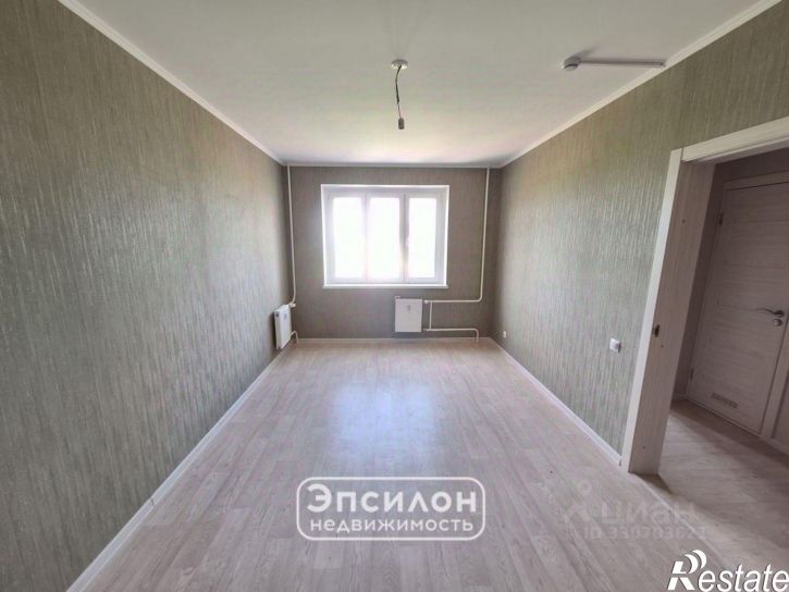 2-комн квартира ул Евгения Клевцова, 32,  д. 32