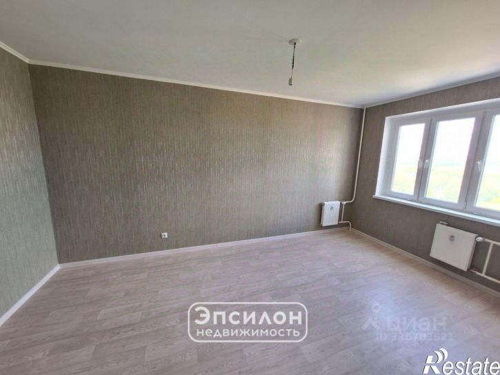 2-комн квартира ул Евгения Клевцова, 32,  д. 32