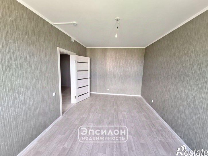2-комн квартира ул Евгения Клевцова, 32,  д. 32