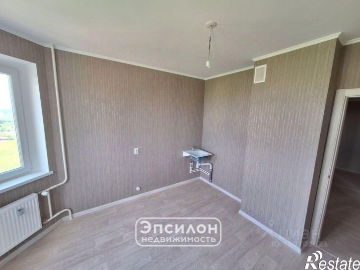 2-комн квартира ул Евгения Клевцова, 32,  д. 32