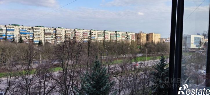 2-комн квартира пр-кт Кулакова, 7,  д. 7