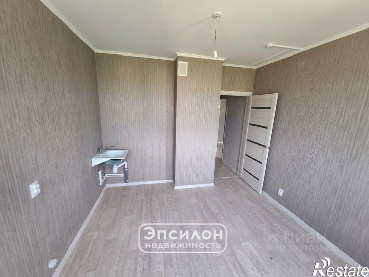 2-комн квартира ул Евгения Клевцова, 32,  д. 32