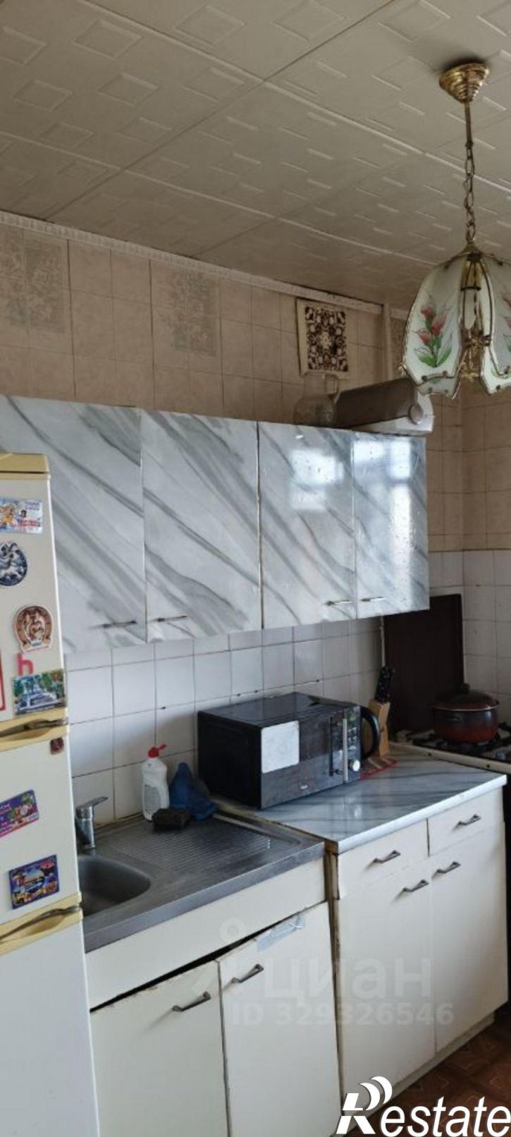2-комн квартира пр-кт Кулакова, 7,  д. 7