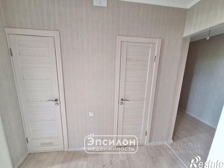 2-комн квартира ул Евгения Клевцова, 32,  д. 32