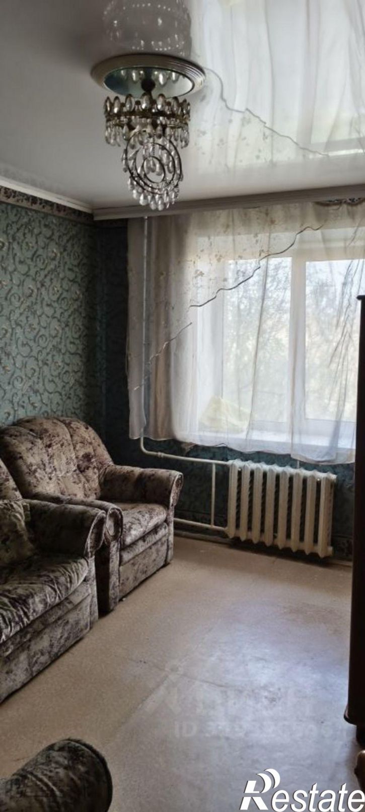 2-комн квартира пр-кт Кулакова, 7,  д. 7