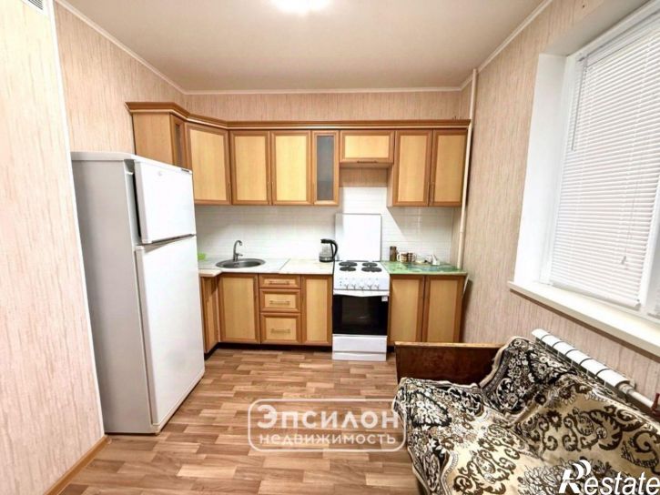 1-комн квартира пр-кт Вячеслава Клыкова, 83,  д. 83