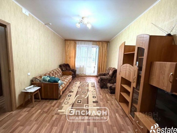 1-комн квартира пр-кт Вячеслава Клыкова, 83,  д. 83