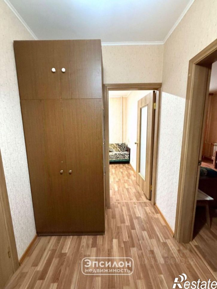 1-комн квартира пр-кт Вячеслава Клыкова, 83,  д. 83