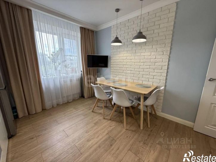 2-комн квартира Союзная улица, 49Б,  д. 49Б