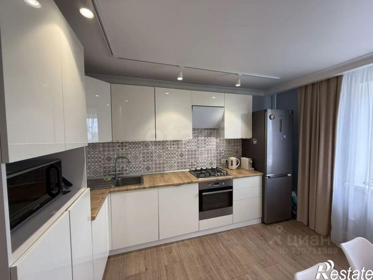 2-комн квартира Союзная улица, 49Б,  д. 49Б