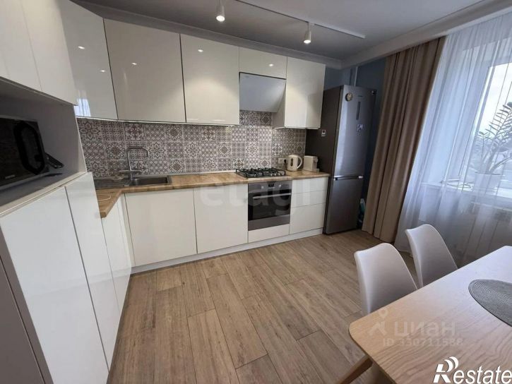 2-комн квартира Союзная улица, 49Б,  д. 49Б