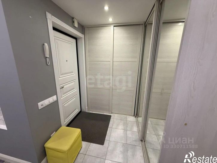 2-комн квартира Союзная улица, 49Б,  д. 49Б