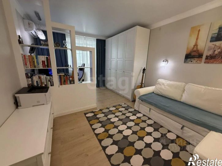 2-комн квартира Союзная улица, 49Б,  д. 49Б