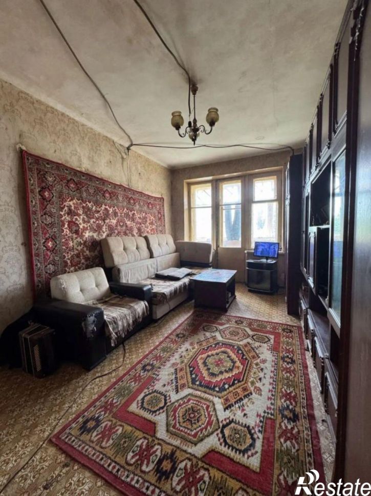 3-комн квартира ул Харьковская, 16,  д. 16