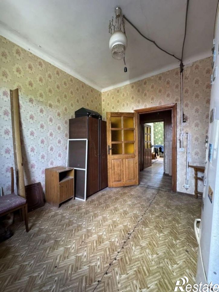 3-комн квартира ул Харьковская, 16,  д. 16