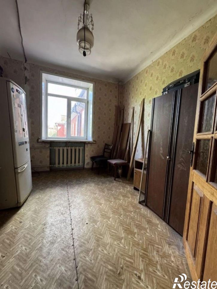 3-комн квартира ул Харьковская, 16,  д. 16